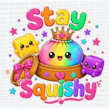 Squishy Box