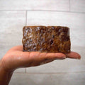 Duma Mbili African Black Soap