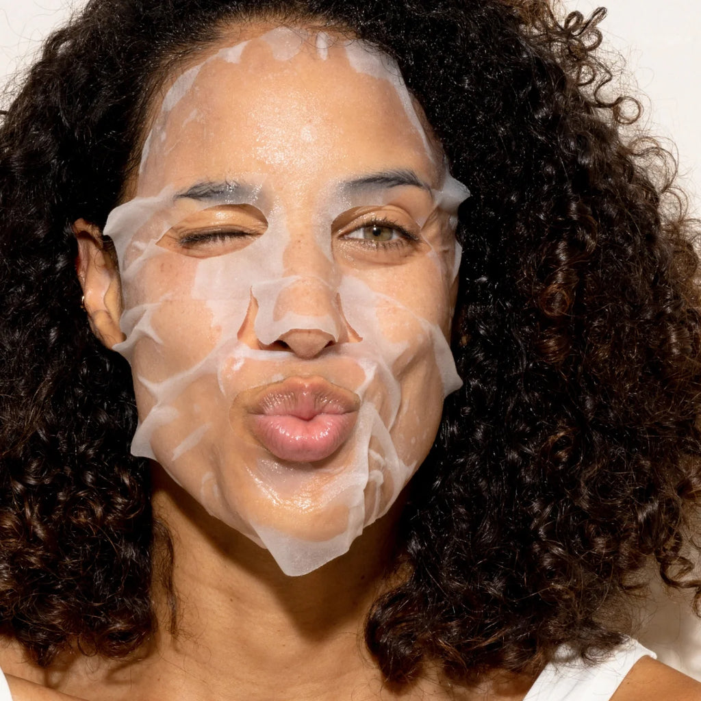 Solawave Hydrating Sheet Mask