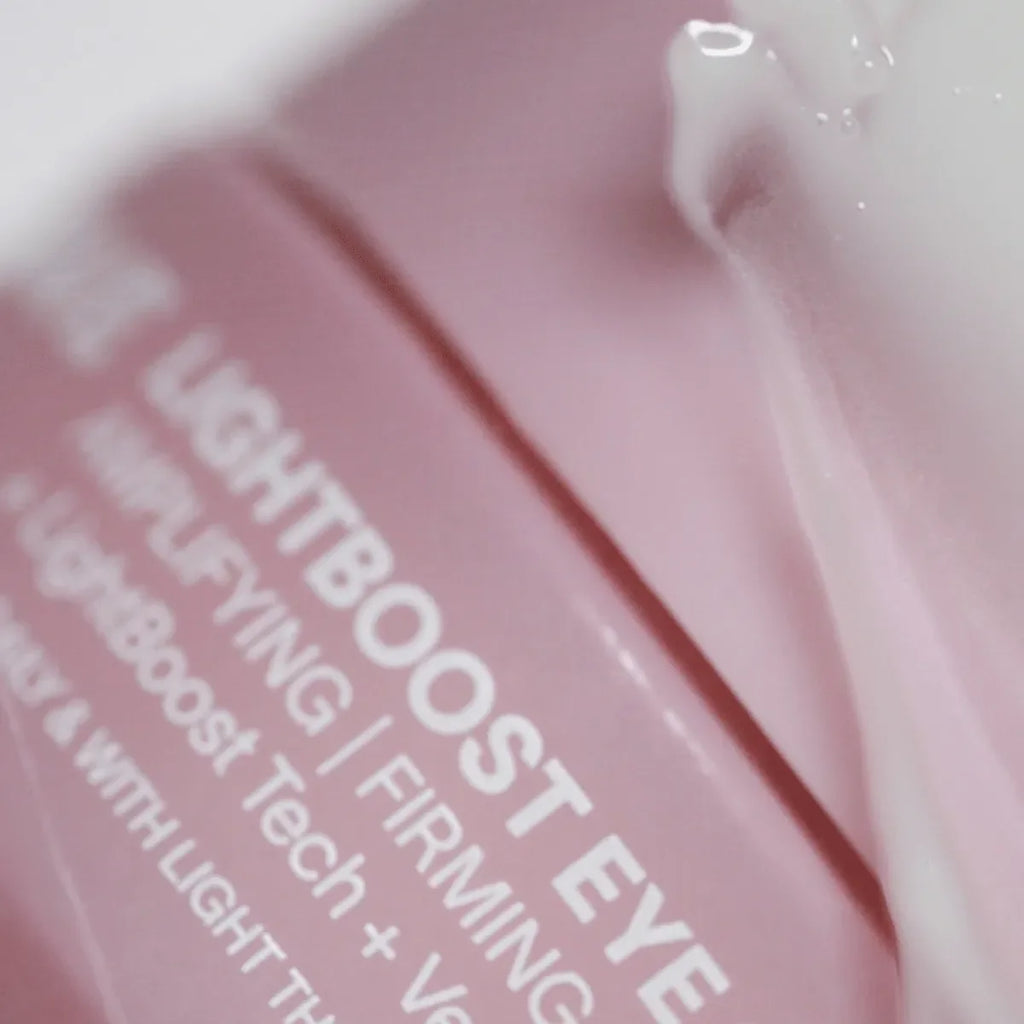 Solawave LightBoost Eye Cream