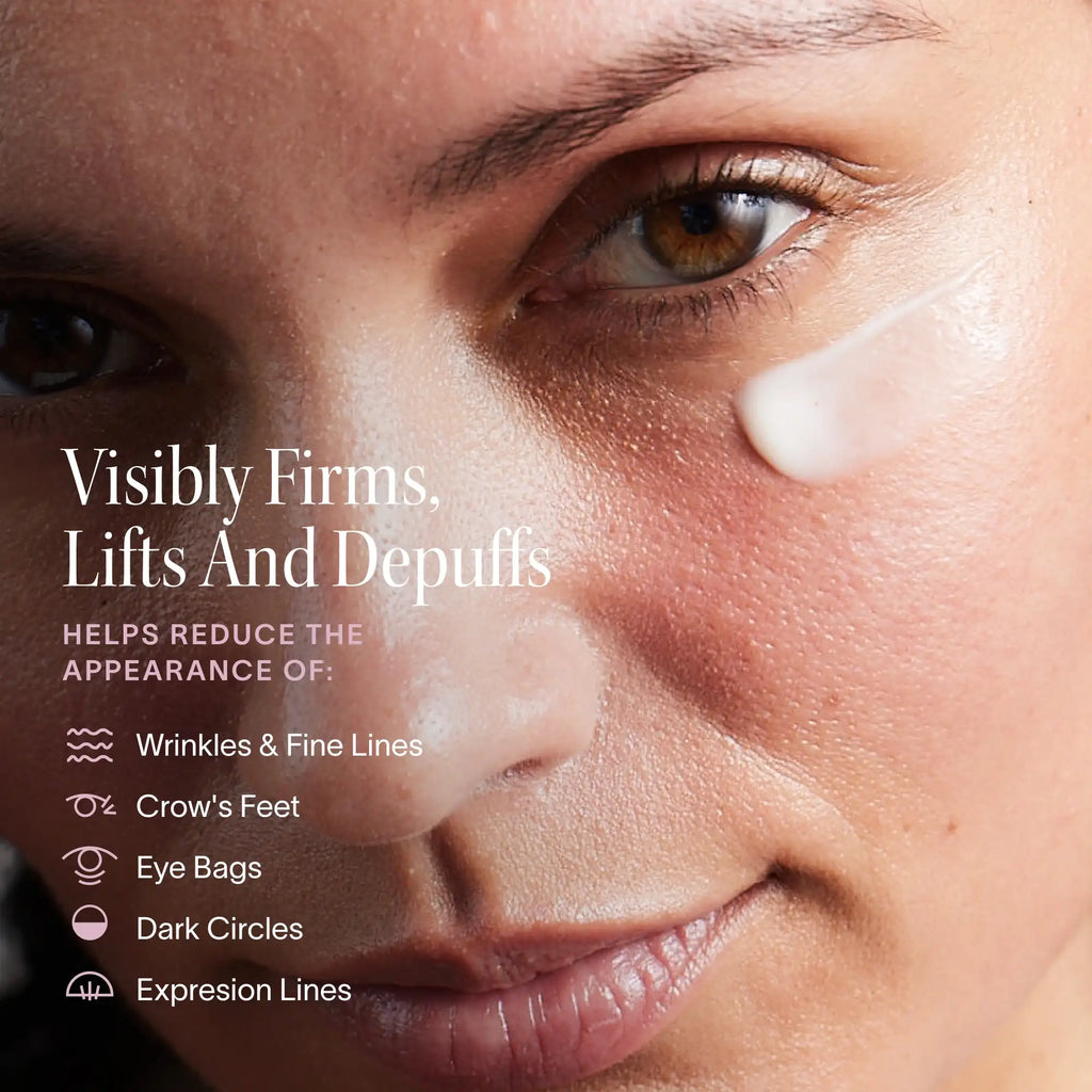 Solawave LightBoost Eye Cream