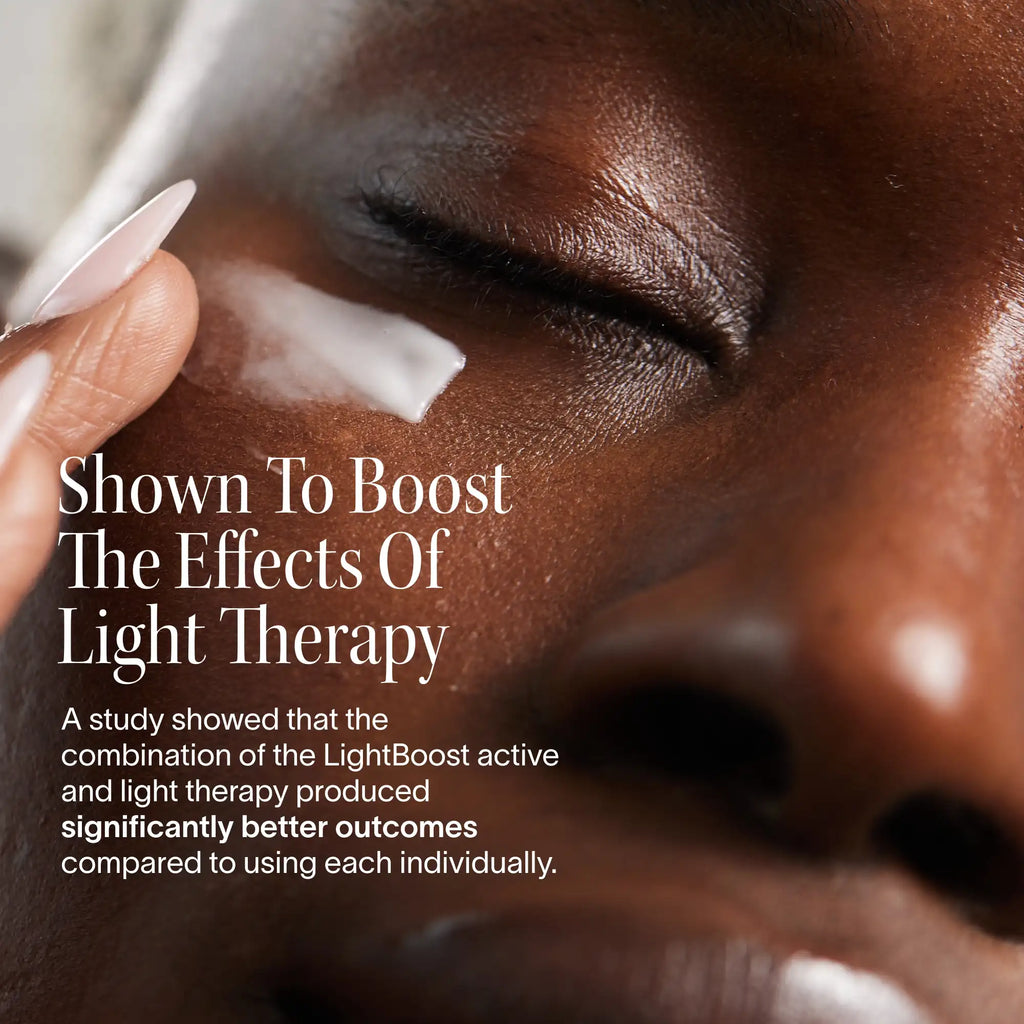 Solawave LightBoost Eye Cream