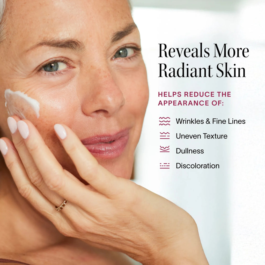 Solawave LightBoost Face & Neck Serum